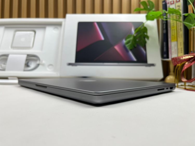 MacBook Pro 14-inch M2 Pro 2023 Ram16GB SSD1TB Space Gray รูปที่ 7