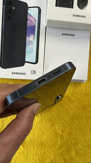 Samsung A55-5G รูปที่ 6