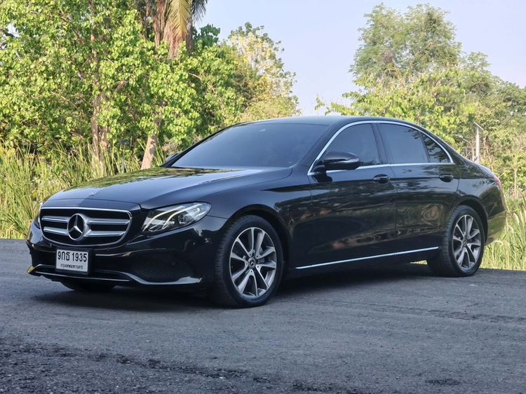 Mercedes-Benz E-Class 2020 E350 Sedan āļāļĩāđāļāļĨ āđāļĄāđāļāļīāļāđāļāđāļŠ āđāļāļĩāļĒāļĢāđāļāļąāļāđāļāļĄāļąāļāļī āļāļģ āļĢāļđāļāļāļĩāđ 2