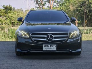 💥Benz E350e 2.0 Plug-in Hybrid AVANTGARDE ปี 2019 จด 2020💥