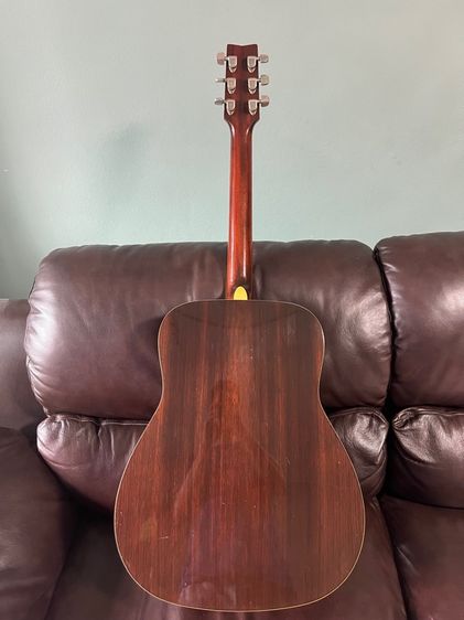Yamaha FG-300J Black Label  รูปที่ 3
