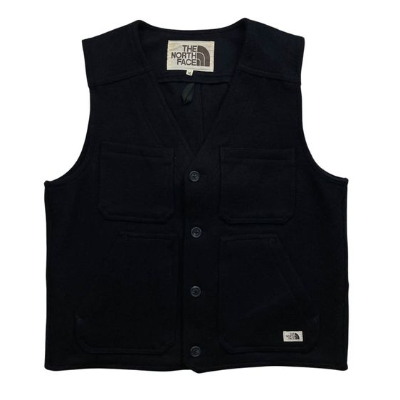 THE NORTH FACE