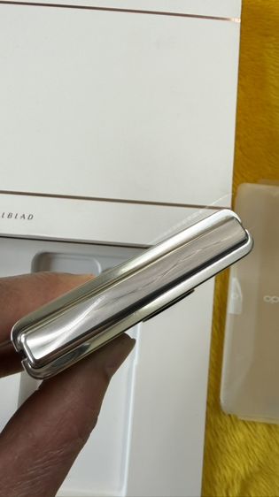 OPPO Find N3 Flip-12/256GB-ใหม่มากๆ รูปที่ 7