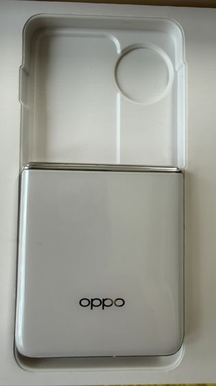 OPPO Find N3 Flip-12/256GB-ใหม่มากๆ รูปที่ 5