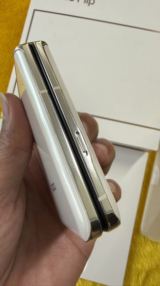 OPPO Find N3 Flip-12/256GB-ใหม่มากๆ รูปที่ 10