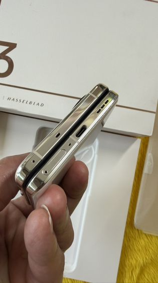 OPPO Find N3 Flip-12/256GB-ใหม่มากๆ รูปที่ 8