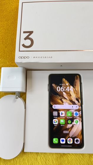 OPPO Find N3 Flip-12/256GB-ใหม่มากๆ รูปที่ 12