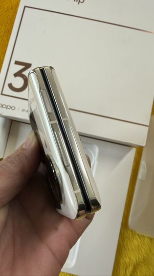 OPPO Find N3 Flip-12/256GB-ใหม่มากๆ รูปที่ 9