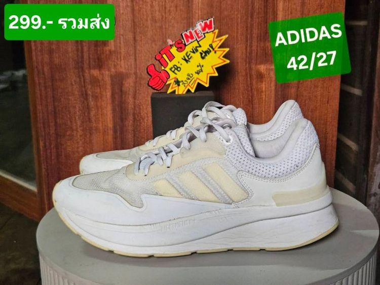 รองเท้าวิ่ง + เดินป่า รูปที่ 13