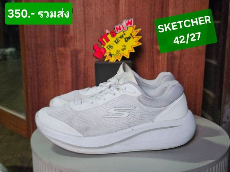 รองเท้าวิ่ง + เดินป่า รูปที่ 11