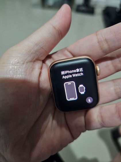 Apple What SE Gen 2 ขนาด 40 mm รูปที่ 10