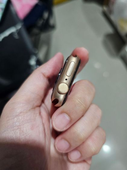 Apple What SE Gen 2 ขนาด 40 mm รูปที่ 4