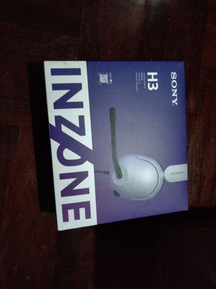 หูฟัง sony inzone h3 รูปที่ 9
