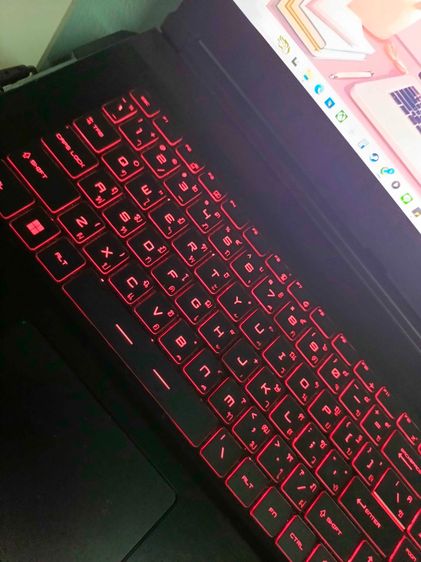 รุ่นอื่น ๆ วินโดว์ 16 กิกะไบต์ HDMI ไม่ใช่ โน๊ตบุ๊คเกมมิ่ง MSI 12th Gen Intel® Core™ i7-12650H processor 10 cores (6 P-cores + 4 E-cores), Max Turbo Frequency 4.7 GHz 