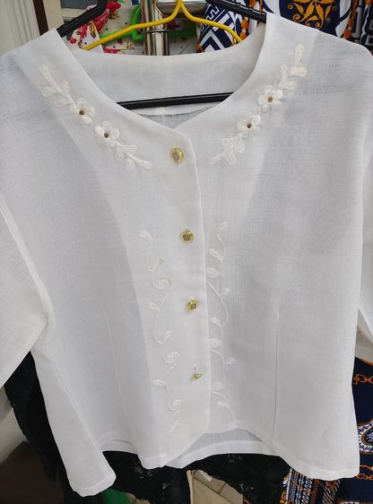 เสื้อผ้ามือสอง รูปที่ 13