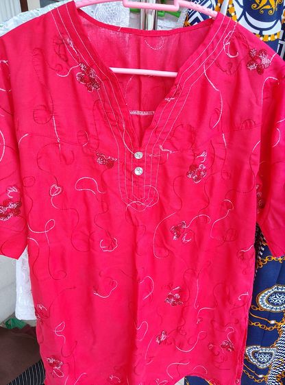 เสื้อผ้ามือสอง รูปที่ 12