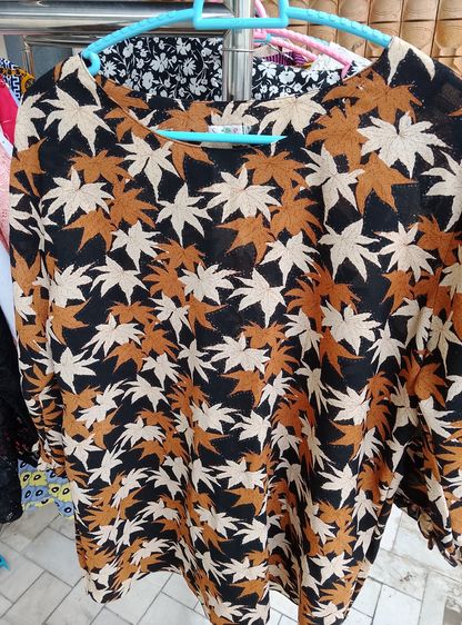 เสื้อผ้ามือสอง รูปที่ 7