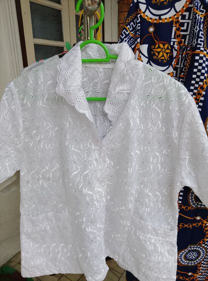 เสื้อผ้ามือสอง รูปที่ 15