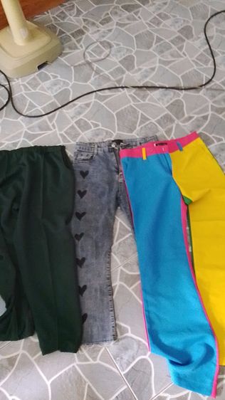 เสื้อผ้ามือสอง รูปที่ 3