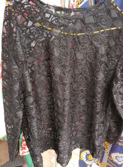 เสื้อผ้ามือสอง รูปที่ 14