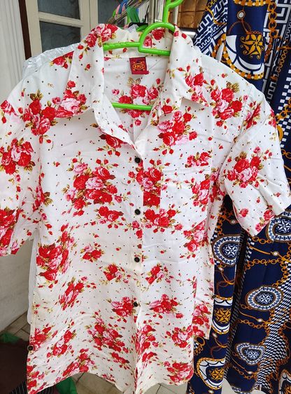 เสื้อผ้ามือสอง รูปที่ 11
