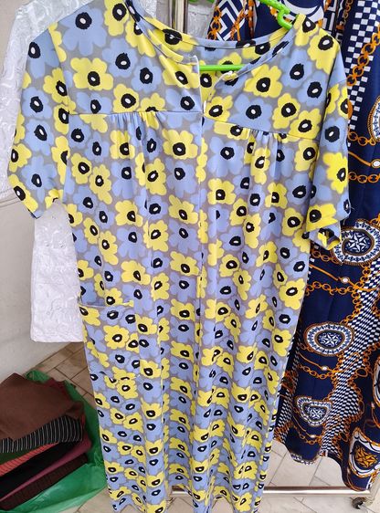 เสื้อผ้ามือสอง รูปที่ 10