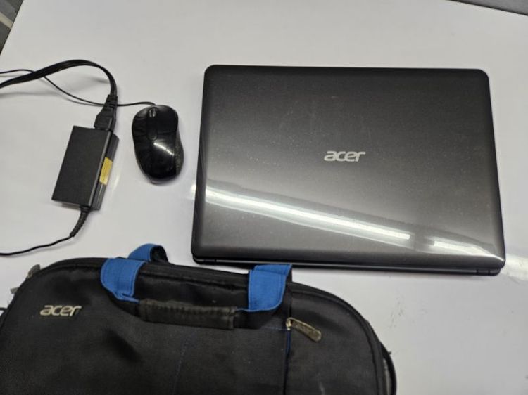 💻Note book ACER Aspire รูปที่ 4