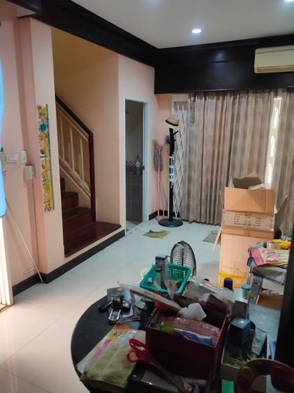 อื่นๆ ตกแต่งครบ 2012 บ้าน 4ห้องนอน  3ห้องน้ำ  36ตร.วา. ห้องมุมโครงการ  นนทรีซิตี้  รูปที่ 2