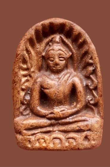 พระซุ้มกอกำแพงเพชร