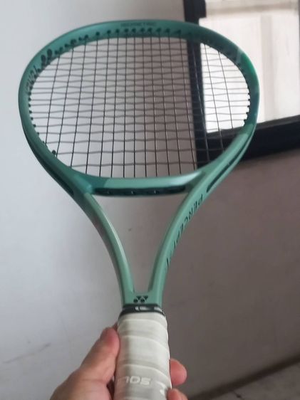ไม้เทนนิส yonex percept 100