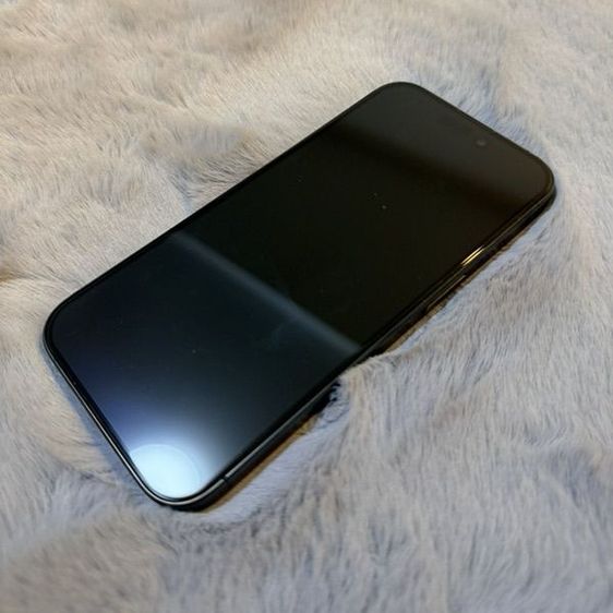 128 GB Iphone 15 Pro 128GB - Black Titanium