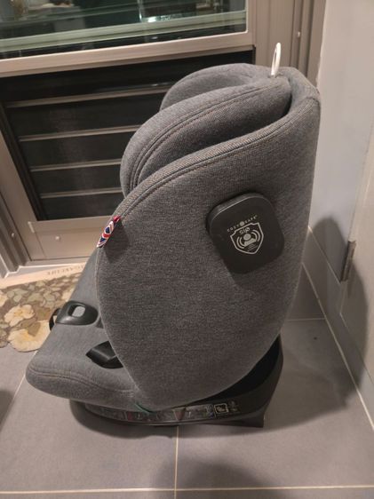 Car seat cosy n safe มือสอง รูปที่ 2