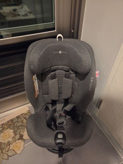 Car seat cosy n safe มือสอง