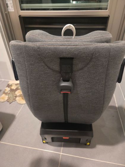 Car seat cosy n safe มือสอง รูปที่ 3