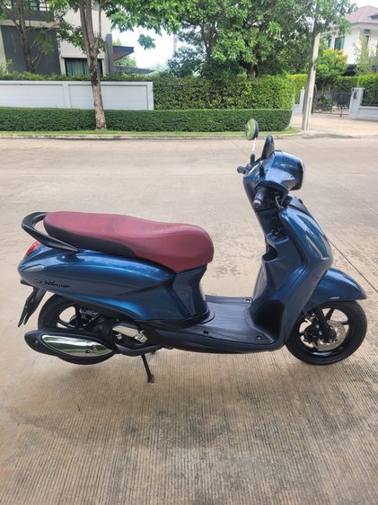 Grand Filano Hybrid (ABS) รูปที่ 5