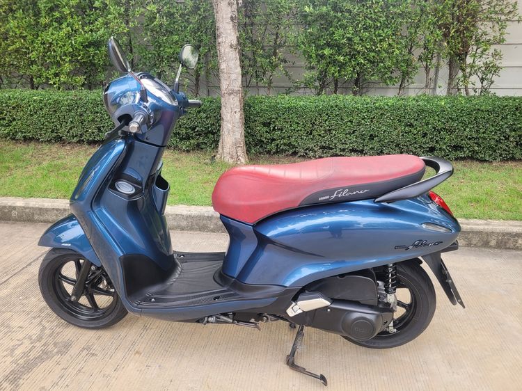 Grand Filano Hybrid (ABS) รูปที่ 3