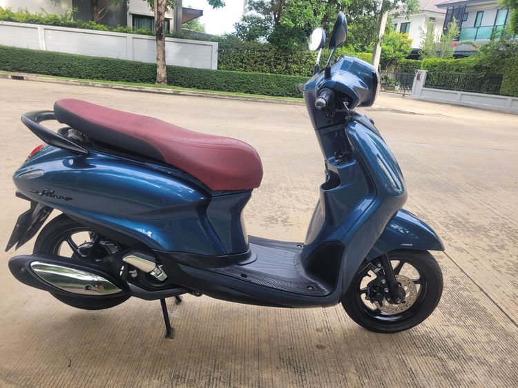 Grand Filano Hybrid (ABS) รูปที่ 8