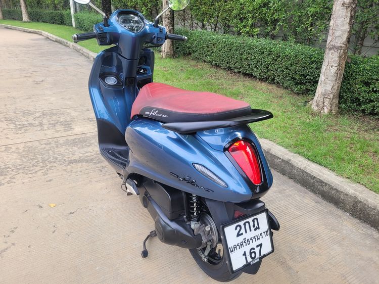 Grand Filano Hybrid (ABS) รูปที่ 6