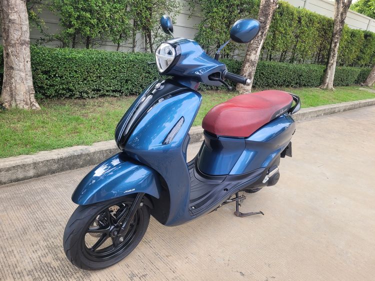 Grand Filano Hybrid (ABS) รูปที่ 2