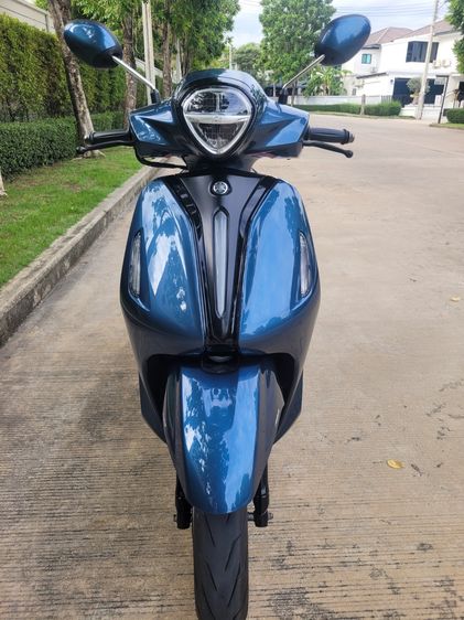 Yamaha 2023 Grand Filano Hybrid (ABS)