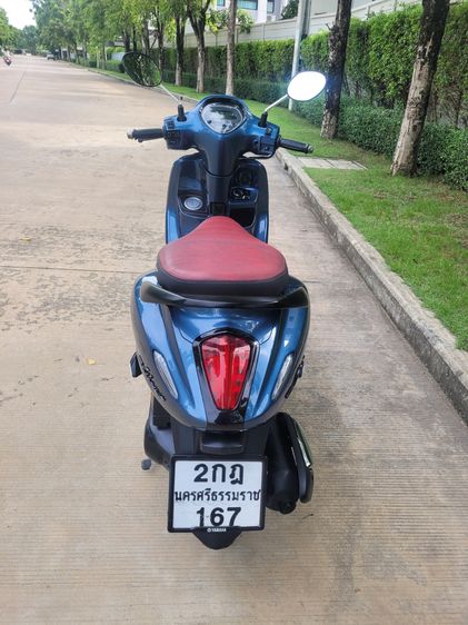 Grand Filano Hybrid (ABS) รูปที่ 13