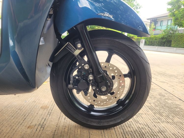 Grand Filano Hybrid (ABS) รูปที่ 11