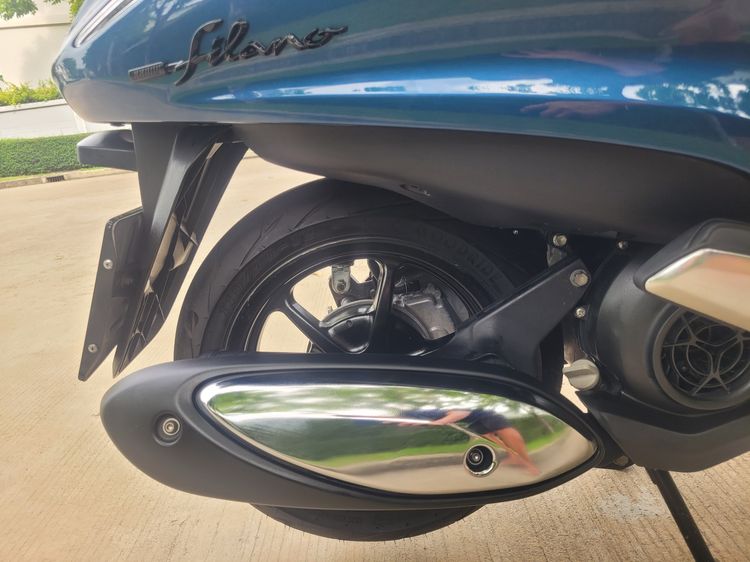 Grand Filano Hybrid (ABS) รูปที่ 12