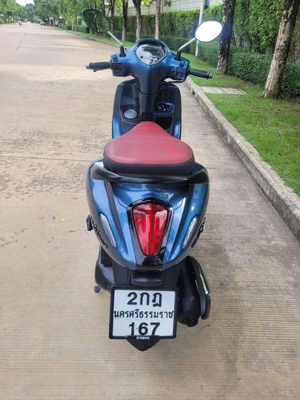 Grand Filano Hybrid (ABS) รูปที่ 7