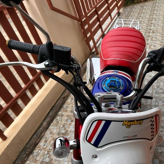 ท่ออ่อนป้องกันสายไฟ และสายต่างๆ รูปที่ 7