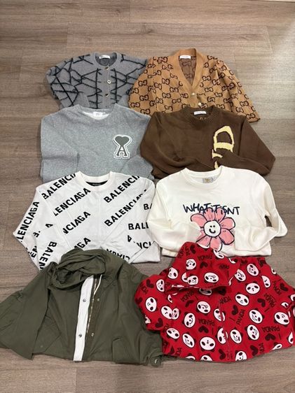 เสื้อกันหนาว