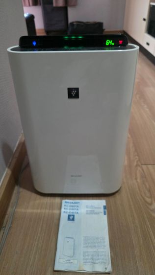 เครื่องฟอกอากาศ SHARP