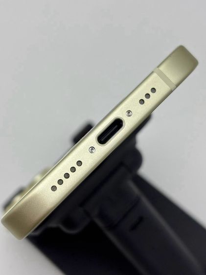 iPhone 15 128GB LL Yellow รูปที่ 11