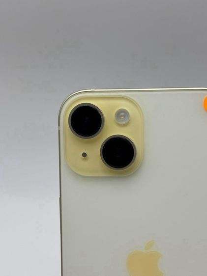 iPhone 15 128GB LL Yellow รูปที่ 16