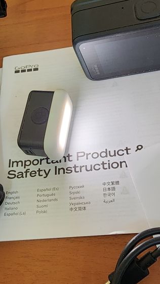Gopro hero 13 black creator edition รูปที่ 14